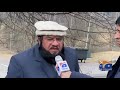 Geo News Special Norway Ramadan Itikaf Coronavirus