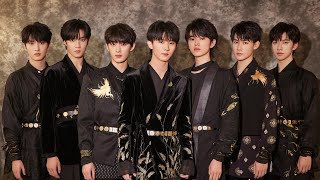 Cover art for TNT时代少年团 -《Zhuque | 朱雀》| The Rise Of China Chic | 潮起中国非遗焕新夜