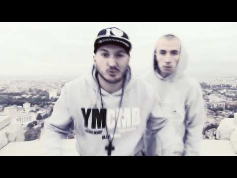 Mikifinn feat  Releto - Street strangle  Official video