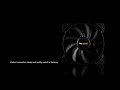 LISTAN BE QUIET BL092 SilentWings 4 120mm