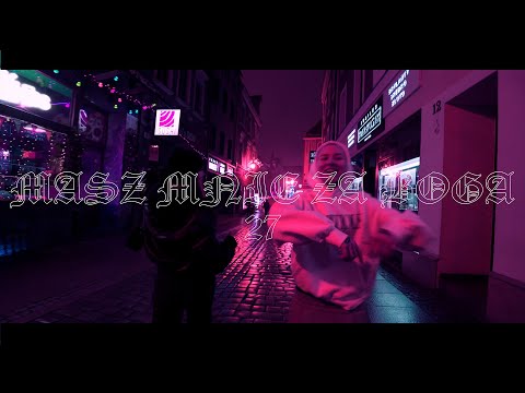 27 - MASZ MNIE ZA BOGA