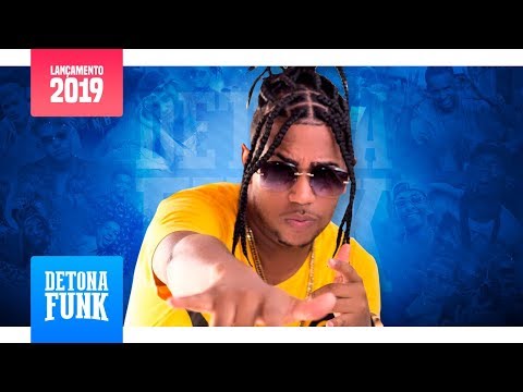 MC Jholoko - Ritmo Novo (DJ LZS)