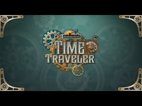 Time Traveler