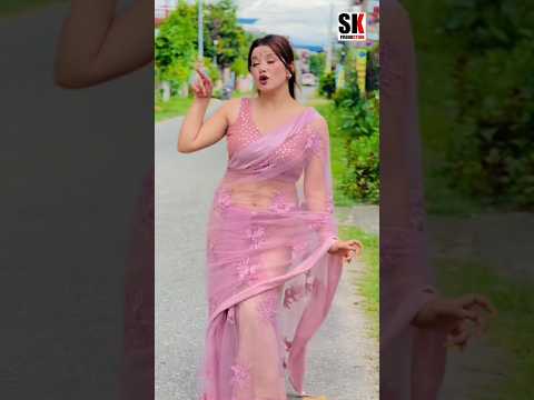 Launa ni bhaiya लौन नि भैया - Shanti Shree Pariyar • Paul Shah • Anjali Adhikari• New Teej Song 2081