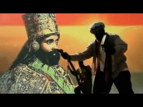 BIGGA HAITIAN ''UP IN THE HILLS!''OFFICIAL REGGAE MUSIC VIDEO