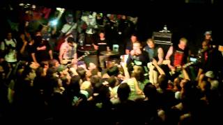 Killing The Dreams Last Show part 2 @ The Gilman