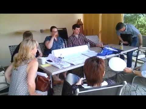 Engagier Dich bei uns Lehramtsstudenten