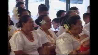 EFKAS PAGO PAGO - 2013 Starkist 50th Anniv. - 