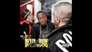 Devin the Dude - We Get High