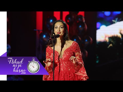 Ljubica Vranes - Moja poslednja i prva ljubavi - NNK - EM 14 - 24.12.2023.