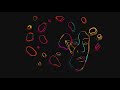 slenderbodies and tim atlas - focus [official lyric video]