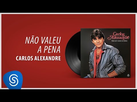 Não Valeu a Pena video
