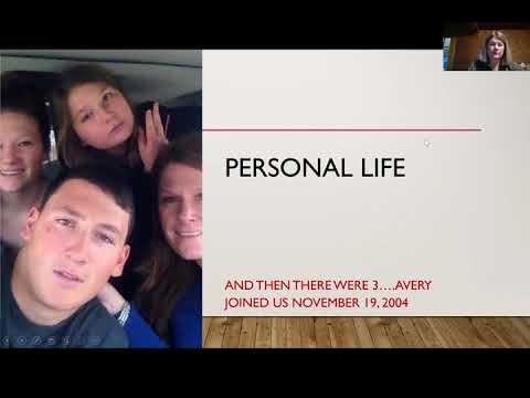 IDI Part 2: Margaret Nugent