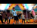 Welcome Back | Title Track | Dance Choreography By Step2Step Dance Studio