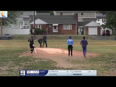 CLNJ Premier- Legions Cavaliers Vs NJ Blackcaps