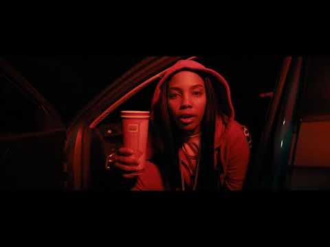 Azjah - "Bossed Up" | Shot By : @VOICE2HARD