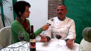 preview picture of video 'Pugliando con il cuoco Peppe Zullo'