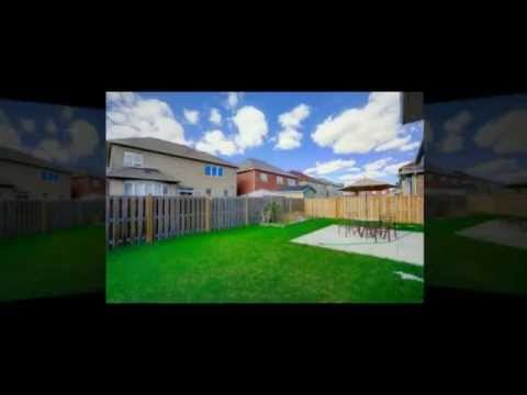 Brampton Houses for Sale - 4 Bedroom, 42 Ryecroft Cres,Bramalea Rd & Countryside Dr