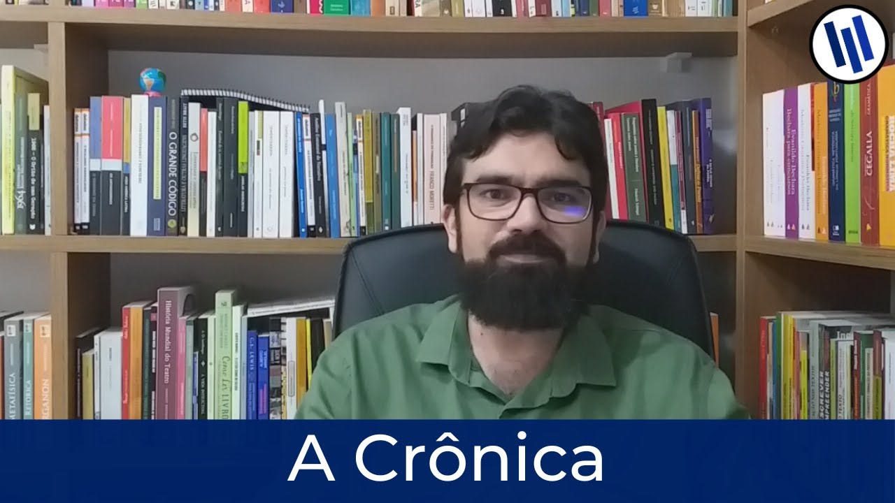 Que é crônica? | Apresentando um dos gêneros literários mais populares | Conceito e características