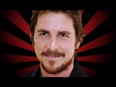 Christian Bale Defends Nanjing Massacre Film