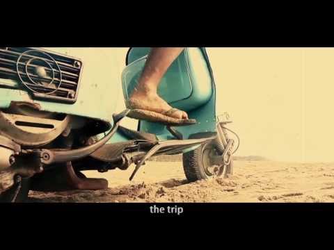 Arjun Ayillath Life is awesome with priya -Ad for educational purpose