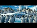 Happy Feet Two HD Opening Medley
