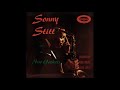 Sonny Stitt with the New Yorkers - Bloosey