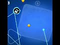 Red Ball 4 Level 50 Failed Red Ball Got Electric Shock Shorts