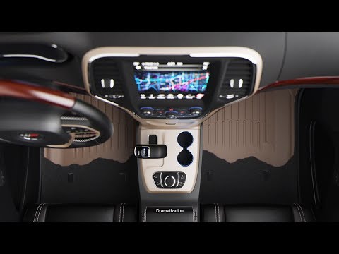 All Around Vehicle Protection: WeatherTech Commercial