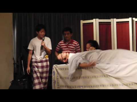 NLRC SA Easter Production 2017