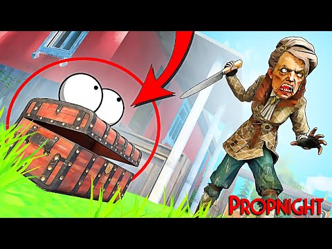 @theDonni MANYAK AVJIGA CHIQDI/PROPNIGHT