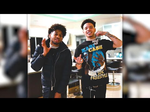 [FREE] Lil Mosey Type Beat x Lil Tecca 2022 - "West Like" | Prod. Quiran Beats