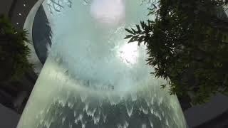 [理查看世界]樟宜機場The Jewel