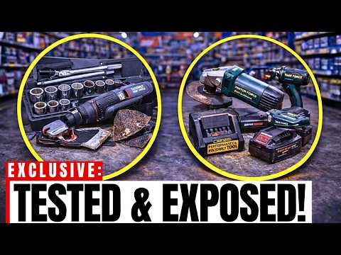 Menards Brand Tools