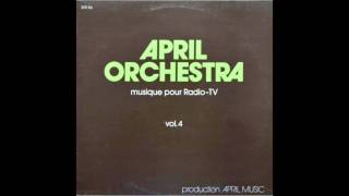 Mary Roos - Pour Faire Lever Le Soleil (Original Backing Track)