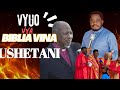 VYUO VYA BIBLIA VINAMBEGU YA SHETANI AVINA ROHO MTAKATIFU