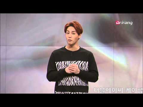 151029 JJCC - 더블제이씨 Eddy 'Pops In Seoul'