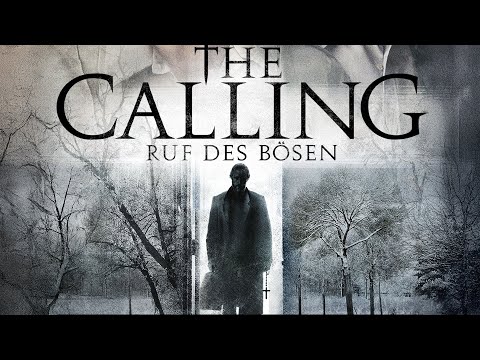 The Calling: Call of Evil (Thriller | Crime | Horror | Full Movie)