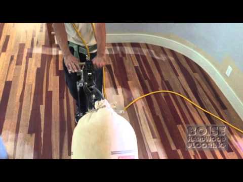 YouTube video about: What furniture goes with cherry wood floors?
