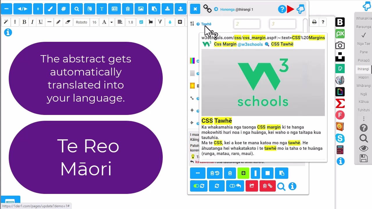 View before you click a link - get a page summary. View before you click a link - get a page summary.