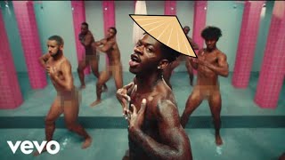 Cover art for asian industry baby