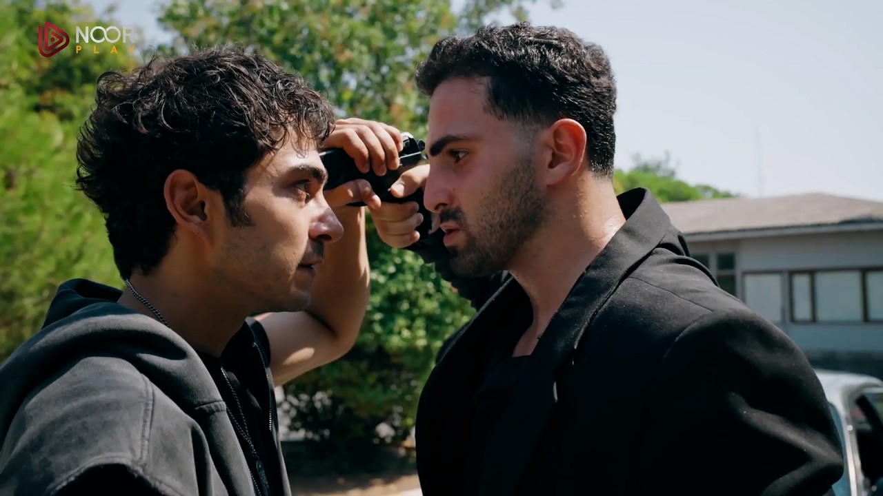 مسلسل إسطنبول رأساً على عقب الحلقة 12 | أمير في خطر! 🔥
