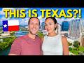 TEXAS IS SO UNDERRATED AUSTIN IN 2026