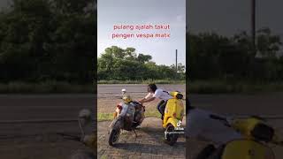 Download lagu Vespa gabut ngab udah gitu aja #vespa #shorts mp3