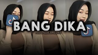 Download lagu DJ DI TINGGAL BANG DIKA X MELODY OLD KANE VIRAL TIKTOK 2024 FULL SONG RIZWAN SOPAN mp3