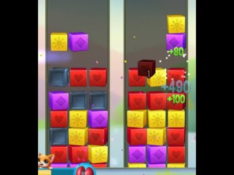 Pet Rescue Saga Level 6849 no boosters