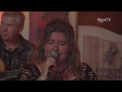 Chanson Via Country - Patricia Caron et Laurie Leblanc - Golden Ring