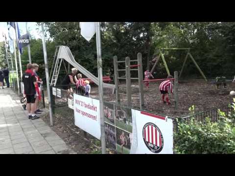 Opening complex MVV'27