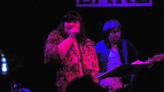 Pylon Reenactment Society - 2016.02.19 @ The EARL