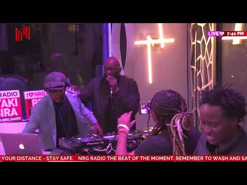 DJ NAVEL X MC FULLSTOP_EP 23_REGGAE BOYZ LIVE JUGGLING ON NRG RADIO